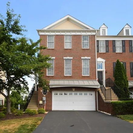 Buy this 3 bed townhouse on 2271 Rosemont Terrace in Furlong, Buckingham Township