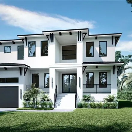 Buy this 5 bed house on 3514 South Beach Drive in Tampa, FL 33629