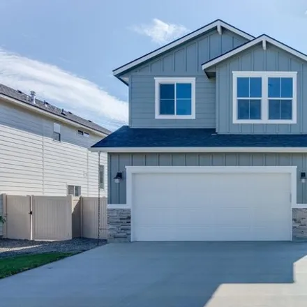 Buy this 3 bed house on 2032 South Saltbrush Way in Meridian, ID 83642