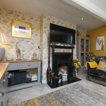 Image 3 - Caha Women's Aid, 8 Well Street, Holywell, CH8 7GB, United Kingdom - Townhouse for sale
