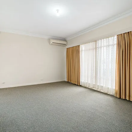 Rent this 3 bed apartment on Morton Street in Queanbeyan NSW 2620, Australia