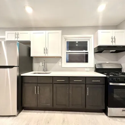 Rent this 2 bed apartment on 86 Western Avenue in Jersey City, NJ 07307
