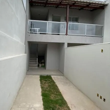 Buy this 3 bed house on Rua Ericeira in Jardim das Alterosas, Betim - MG