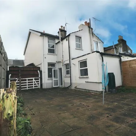 Rent this 2 bed house on Salus Court in 27 Parker Road, London