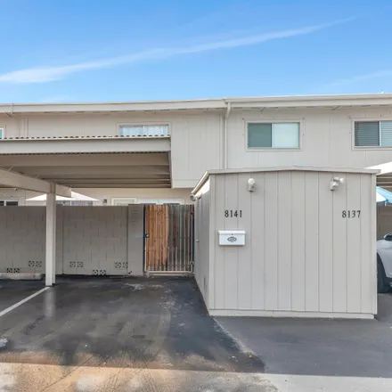 Image 2 - 8144 East Vista Drive, Scottsdale, AZ 85250, USA - Townhouse for rent