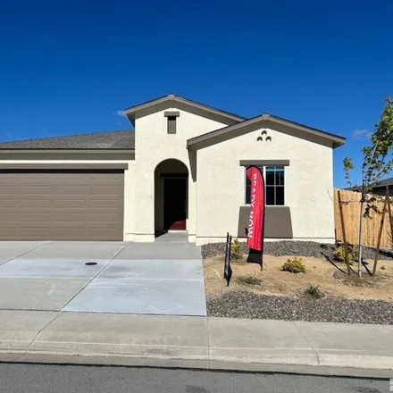 Rent this 3 bed house on Picette Way in Fernley, NV 89480