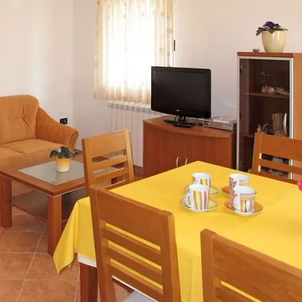 Image 2 - Pazin, Istria County, Croatia - Apartment for rent