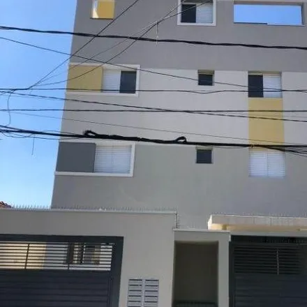 Image 1 - Rua Oliveira Catrambi, Aricanduva, São Paulo - SP, 03470-000, Brazil - Apartment for sale