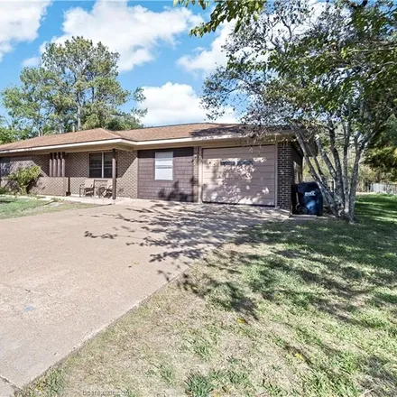 Image 2 - 1213 Haines Drive, College Station, TX 77840, USA - House for sale