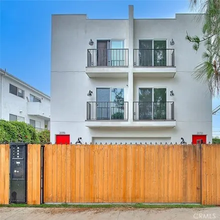 Image 1 - Alley ‎89118, Los Angeles, CA 91303, USA - Townhouse for rent