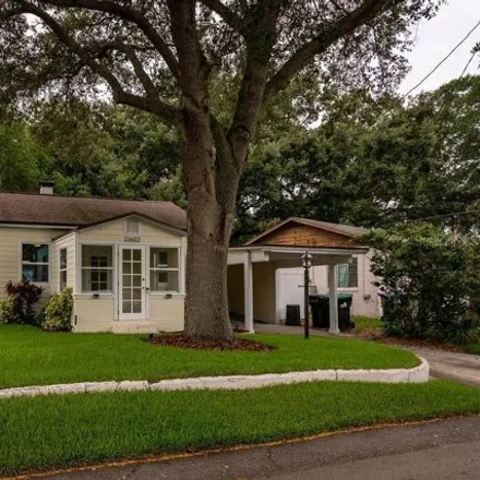 Image 1 - 2616 Gowen Street, Orlando, FL 32806, USA - House for sale
