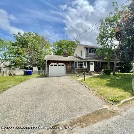 Buy this 6 bed house on 432 18th Avenue in Brick Township, NJ 08724