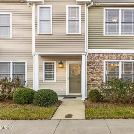 Rent this 3 bed townhouse on 4138 Kittrell Farms Drive in Bell Fork, Greenville