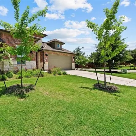 Image 3 - 641 Linares Lane, Travis County, TX 78652, USA - House for rent