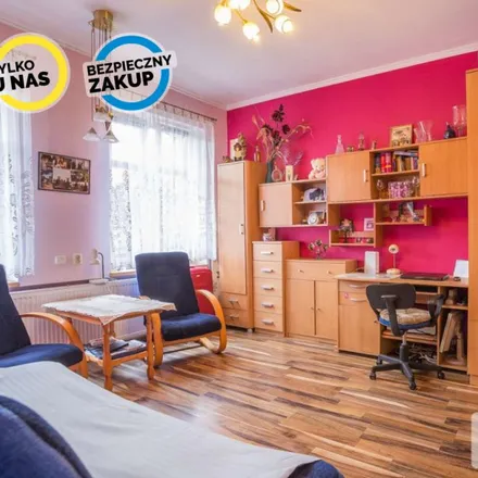 Buy this 1 bed apartment on Na Zaspę 47 in 80-546 Gdansk, Poland