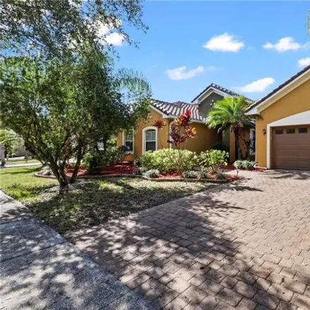 Buy this 4 bed house on 3907 Port Sea Place in Osceola County, FL 34746