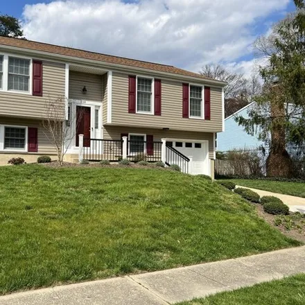 Buy this 4 bed house on 290 Berkeley Drive in Riverdale Forest, Anne Arundel County