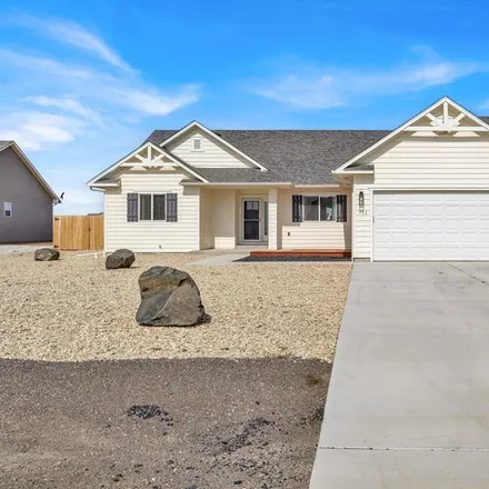 Buy this 3 bed house on 710 Snyder Drive in Pueblo County, CO 81007