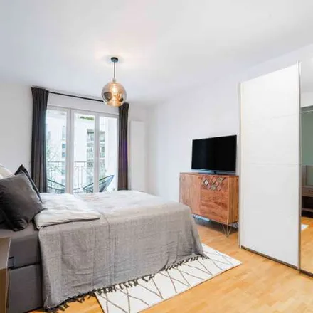 Image 8 - Hansaallee, 60322 Frankfurt, Germany - Apartment for rent