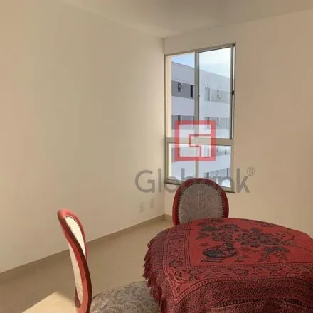 Buy this 2 bed apartment on Rua Seis in Chiquinho Guimarães, Montes Claros - MG