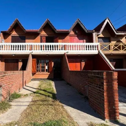 Image 2 - Avenida Río de Janeiro, Atlántida - Reserva Forestal, 7609 Santa Clara del Mar, Argentina - House for sale