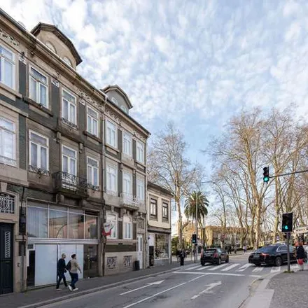 Image 3 - Instituto Profissional do Terço, Rua de João Pedro Ribeiro, 4000-391 Porto, Portugal - Apartment for rent