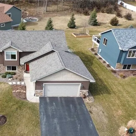 Buy this 3 bed house on 489 Buford Court in River Falls, WI 54022