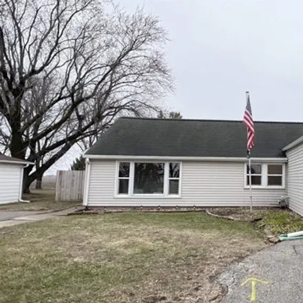 Buy this 2 bed house on 16001 245th Street in Mason City, IA 50401
