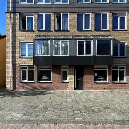 Image 7 - Hoornseschans 52A, 3432 TM Nieuwegein, Netherlands - Apartment for rent
