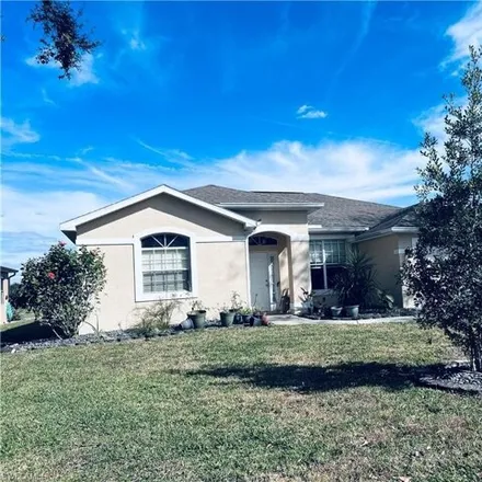 Rent this 3 bed house on 17435 Stepping Stone Drive in Lee County, FL 33967