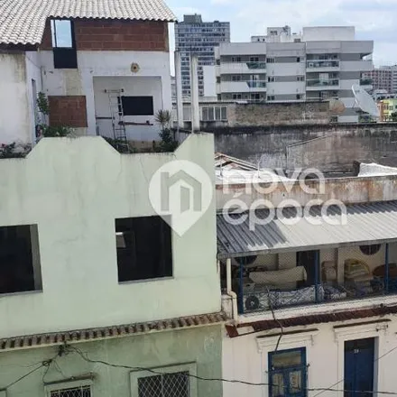Buy this 2 bed apartment on Rua Souza Cruz in Andaraí, Rio de Janeiro - RJ