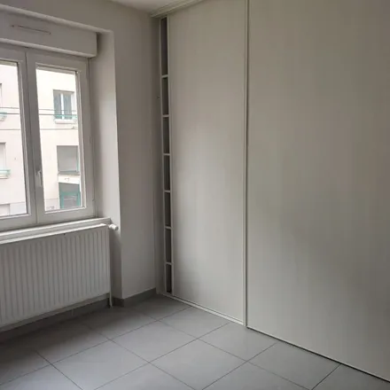 Rent this 3 bed apartment on 34 Rue Commandant Lenoir in 38600 Fontaine, France