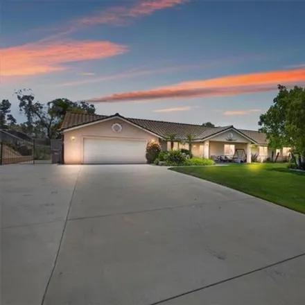 Image 2 - 16035 Summit Crest Dr, Riverside, California, 92506 - House for sale