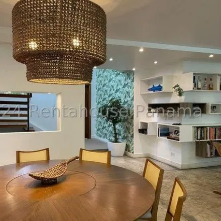 Rent this 3 bed house on O2 Ocean Two in Avenida Paseo del Mar, Costa del Este