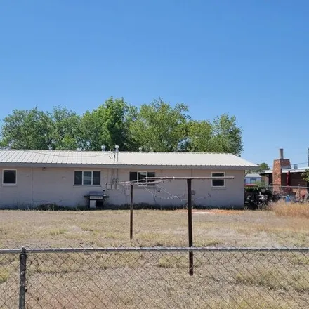 Image 9 - unnamed road, Willcox, AZ 85643, USA - House for sale