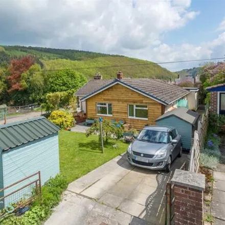 Buy this 4 bed house on Rhos Organic in West Street, Knighton