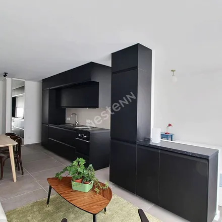 Image 1 - 72 bis Rue de la Folie Regnault, 75011 Paris, France - Apartment for rent