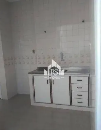 Buy this 2 bed apartment on Rua Padre Augusto Lamego in São Lourenço, Niterói - RJ
