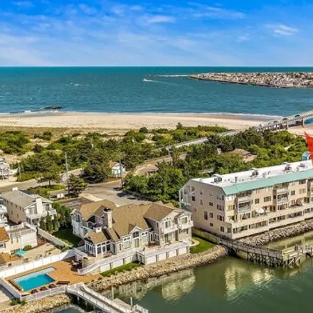 Buy this 3 bed condo on 9400 Roberts Avenue Ave Unit 304 in Sea Isle City, New Jersey