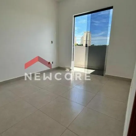 Buy this 2 bed apartment on Rua dos Ipês in Carvalho de Brito, Sabará - MG