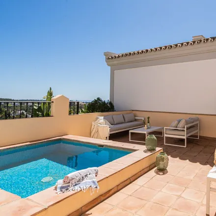 Image 2 - 29660 Marbella, Spain - Duplex for sale