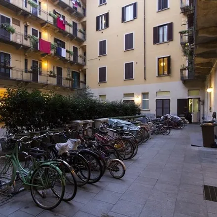 Image 8 - Cosy studio in Sempione - Sarpi  Milan 20154 - Apartment for rent