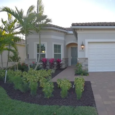 Rent this 3 bed house on unnamed road in Palm Beach Gardens, FL 33412