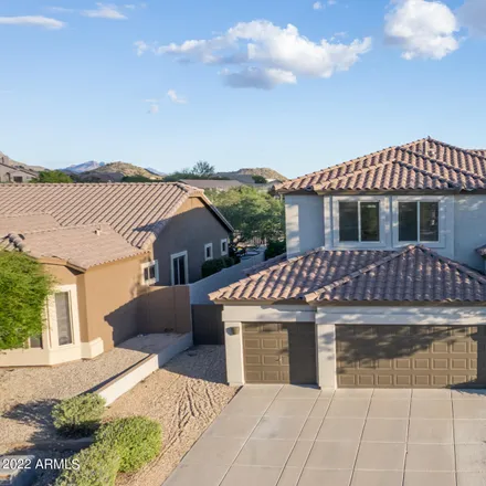 Buy this 5 bed house on 7795 East Sayan Street in Mesa, AZ 85207