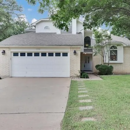 Buy this 4 bed house on 11508 Cherry Hearst Court in Austin, TX 78750