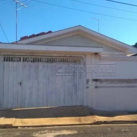 Buy this 2 bed house on Rua Julio Rocha in Jardim Botafogo, São Carlos - SP