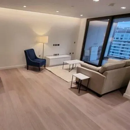 Image 1 - Westmark, Newcastle Place, London, W2 1EF, United Kingdom - Apartment for rent