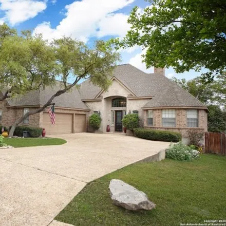 Buy this 3 bed house on 20948 Wild Springs Drive in San Antonio, TX 78258