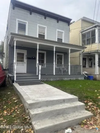 Buy this 4 bed house on 344 2nd Avenue in City of Albany, NY 12209