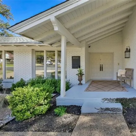 Image 3 - 8005 Lawndale Drive, Austin, TX 78759, USA - House for sale